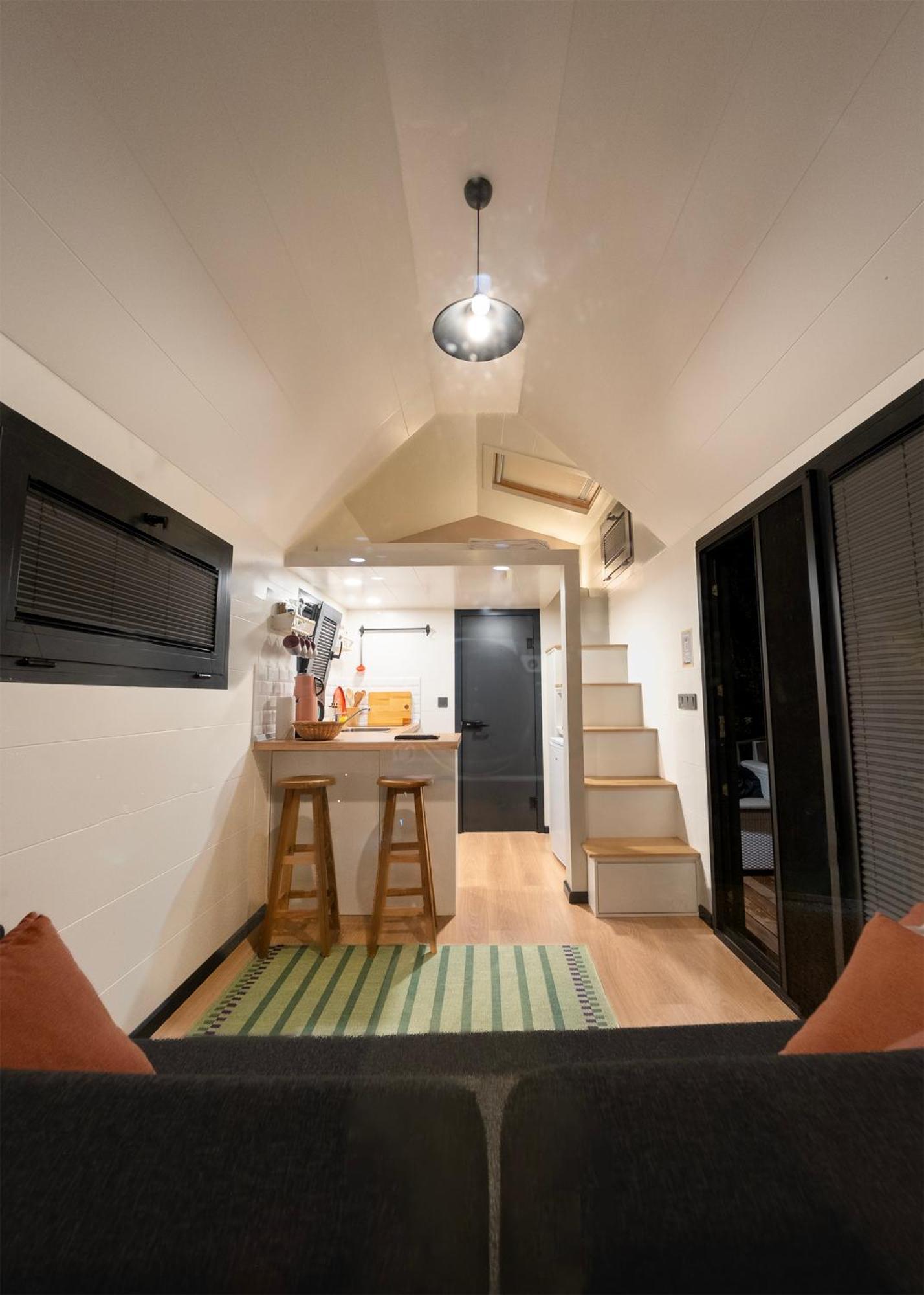 Hotel Efe Tiny House Serik Exterior foto