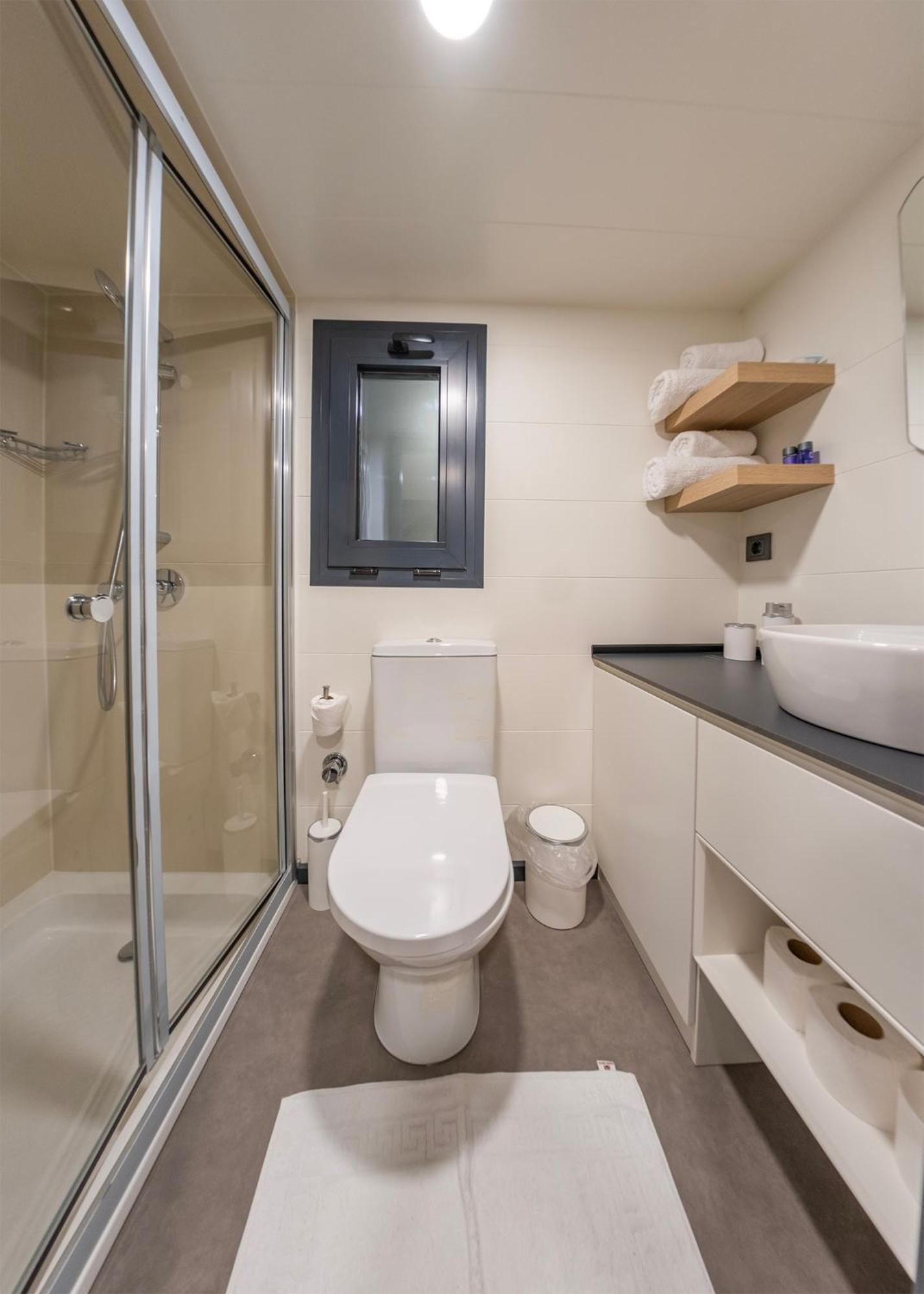 Hotel Efe Tiny House Serik Zimmer foto